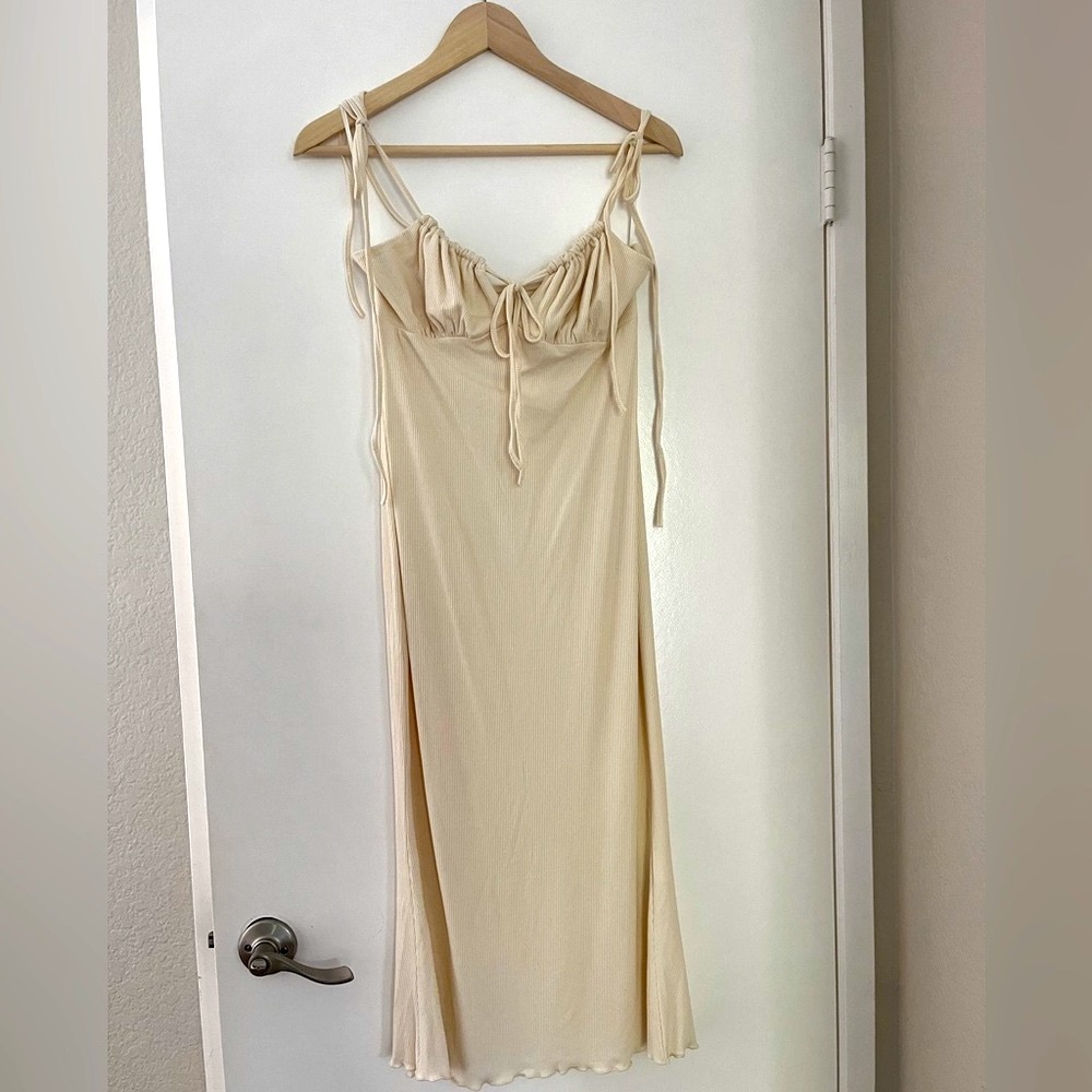 NWOT Midi Dress - Women’s Medium